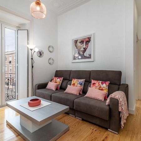 Guestready - Modern 2Bedroom Apartment In Graca Lisbon Exterior photo