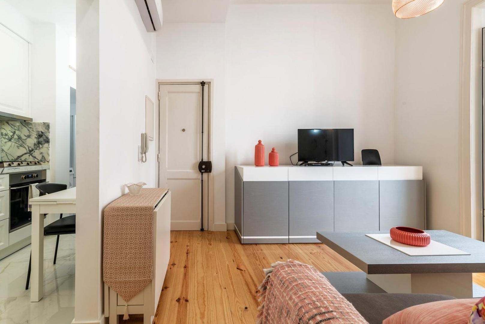 Guestready - Modern 2Bedroom Apartment In Graca Lisbon Exterior photo